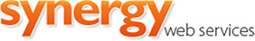 Synergywebservices logo